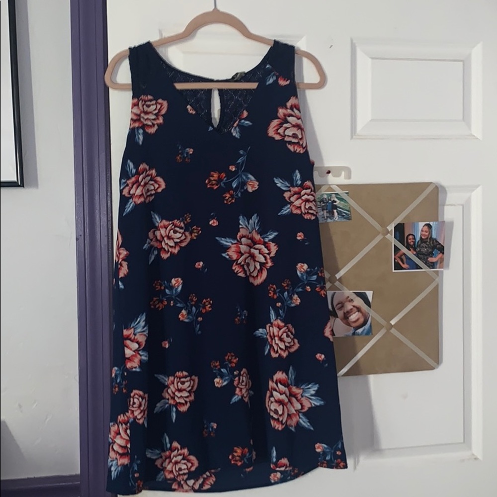 Cute new dress